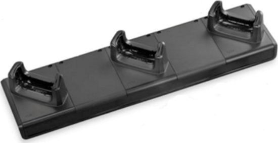 Picture of adowarka Zebra Zebra CRDUNIV-RFD8500-1R adowarka do urzdze przenonych Komputer przenony Czarny Prd przemienny Wewntrzna