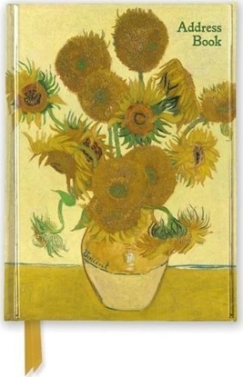 Изображение Adresownik - skorowidz Soneczniki Vincent