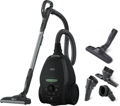 Picture of AEG VX82-1-ÖKO 3,5 l Bben próniowy Suchy 600 W Worek na kurz