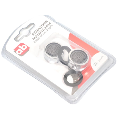 Picture of Aerators maisītājam AB 24mm, ārējā vītne