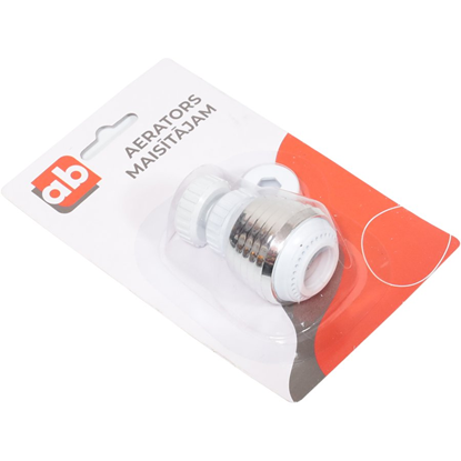 Picture of Aerators maisītājam AB, balts