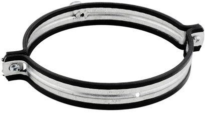 Picture of Aero Obejma wentylacyjna EPDM M8 150mm