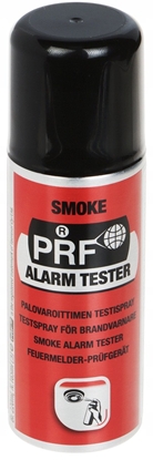 Picture of Aerosol for testing smoke detectors PRF SMOKE 220ml