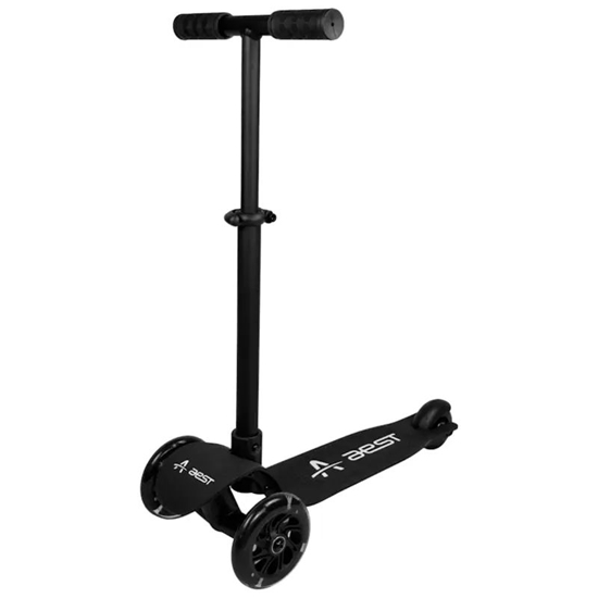 Picture of Aest Kids Scooter Black