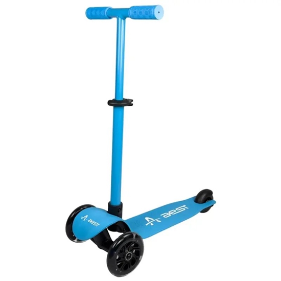Изображение Aest Kids Scooter Blue