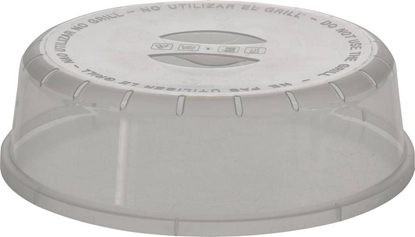 Picture of Affek Design POKRYWKA DO MIKROFALÓWKI 24CM