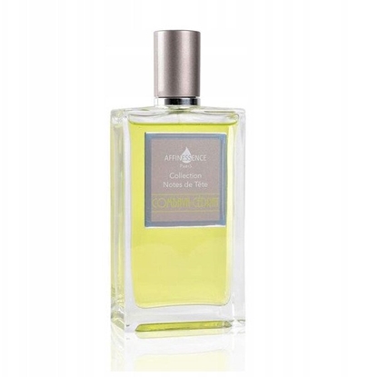 Picture of AFFINESSENCE Combava Cedrat EDP spray 100ml