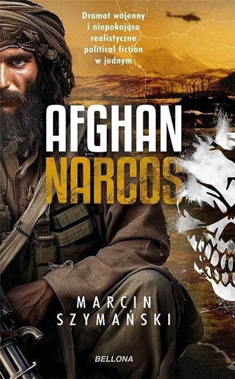 Изображение Afghan narcos EDUKAMP