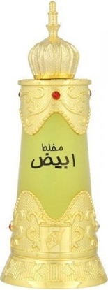 Изображение Afnan Olejek zapachowy Afnan Mukhallat Abiyad (20 ml)