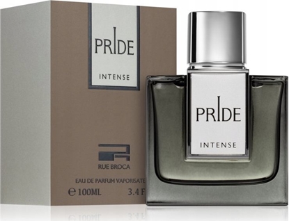 Picture of Afnan Perfumy Mskie Rue Broca Pride Intense EDP 100 ml