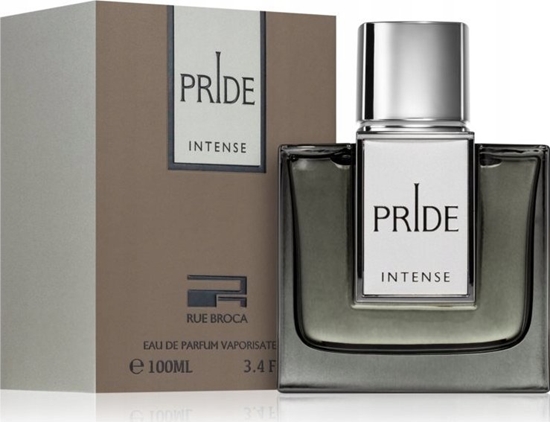 Picture of Afnan Perfumy Mskie Rue Broca Pride Intense EDP 100 ml