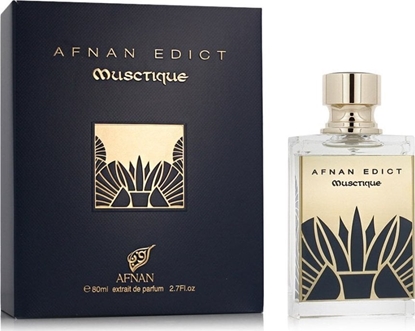 Picture of Afnan Perfumy Unisex Afnan Edict Musctique EDP 80 ml