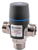Изображение Afriso Zawór mieszajcy termostatyczny ATM 341 DN20 3/4" (1234110)