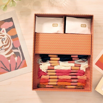 Attēls no AGA - Krybin dirbtuv 64 - Siuvinjimas