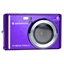 Picture of AGFA DC5200 DIGITAL CAMERA PURPLE
