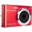 Picture of AGFA DC5200 DIGITAL CAMERA RED