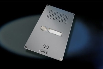 Изображение Agfeo AGFEO Premium TFE 1 silber