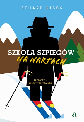 Attēls no Agora Szkoa szpiegów na nartach