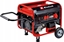 Picture of Agregat Einhell Einhell petrol generator TC-PG 65/E5, generator (red/black, 8.0 kW)