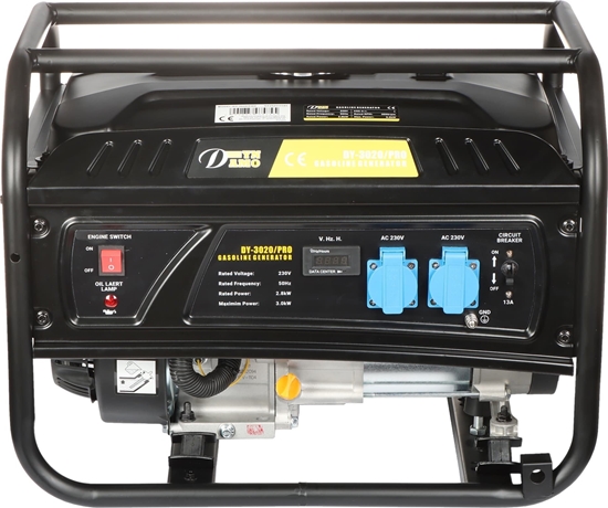 Изображение AGREGAT PRDOTWÓRCZY DY-3020/PRO 2800W Dynamo