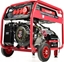 Picture of Agregat Tvardy #Agregat spalinowy prdotwórczy z elektronicznym startem 17KM 8,5KW (1)