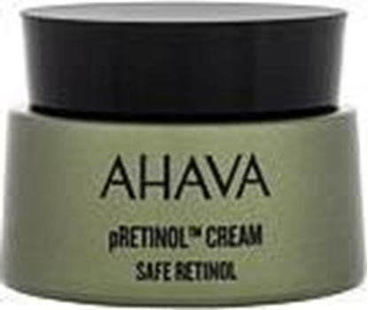 Attēls no Ahava AHAVA pRETINOL Cream Krem do twarzy na dzie 50ml