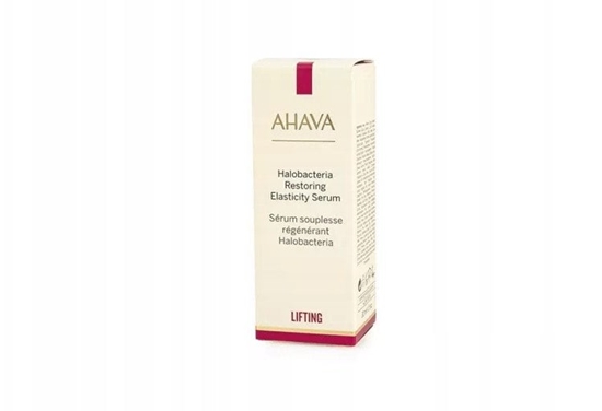 Picture of Ahava Halobacteria Restoring Elasticity Serum 30 ml