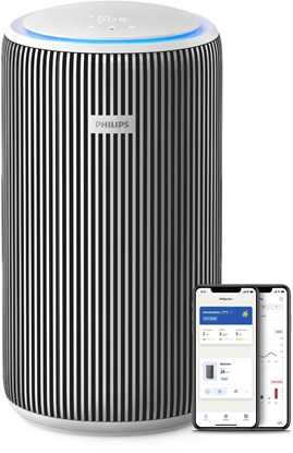 Attēls no AIR PURIFIER AC3220/10 PHILIPS