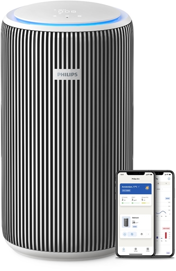 Picture of AIR PURIFIER AC3220/10 PHILIPS