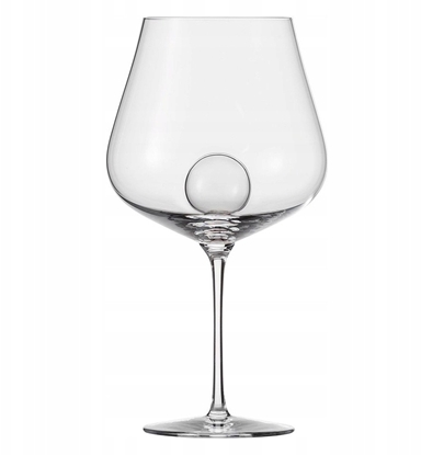 Attēls no Zwiesel AIR SENSE Burgund 796 ml (kpl. 2 szt)