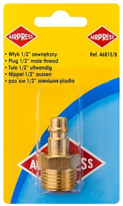 Picture of Airpress Szybkozcze 1/2"  (4311535)