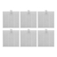 Picture of HEPA filter for Airrobo T20+ (6 pcs.)