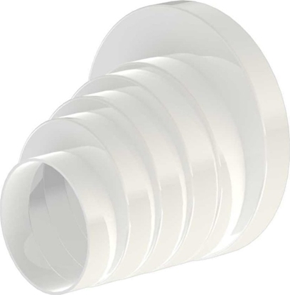 Picture of airRoxy redukcja boczna asymetryczna fi 80x100x110x120x125x150 02-504