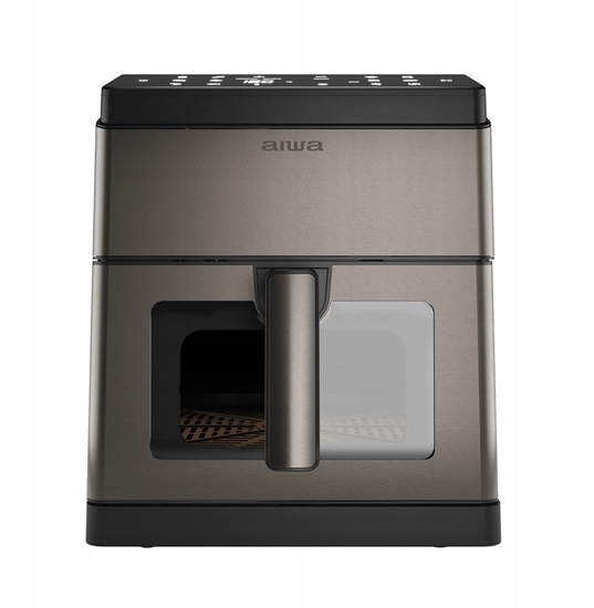 Изображение Aiwa AFR8000 Kumadai 8 L srebrny