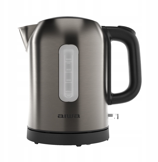 Изображение Aiwa AKT1000 Ryujin srebrny