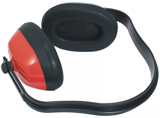 Picture of Aizsargaustiņas CE