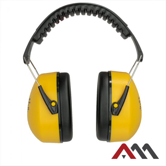 Изображение Aizsargaustiņas EM5001 28dB CE