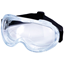Picture of Aizsargbrilles maska BT ar gumijas šņori -5+55C La