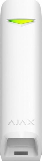 Изображение Ajax Czujnik ruchu MotionProtect Curtain biay