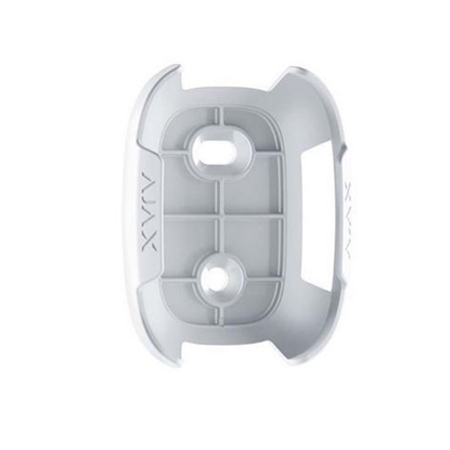 Attēls no AJAX holder for button or double button (white)