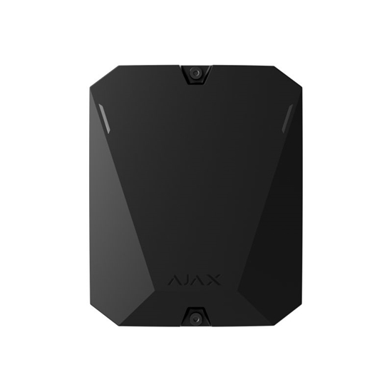 Изображение AJAX Hub BP Jeweller Black EU