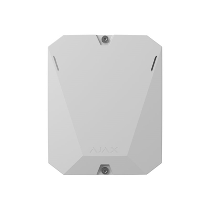 Изображение AJAX Hub BP Jeweller White EU