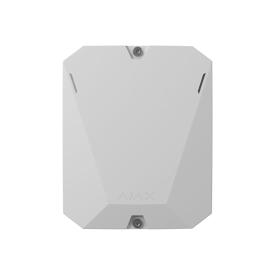 Изображение AJAX Hub BP Jeweller White EU