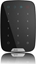 Изображение Ajax KeyPad black, bezprzewodowa klawiatura dotykowa (8722)