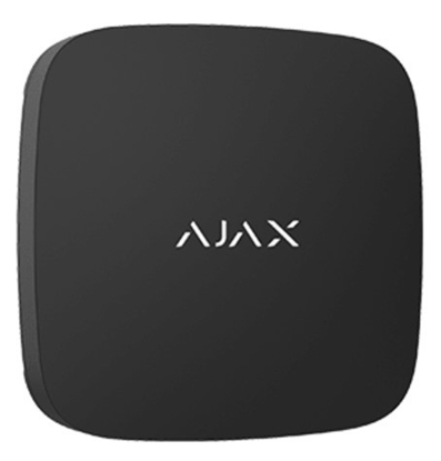 Attēls no Ajax LEAKS PROTECT Black