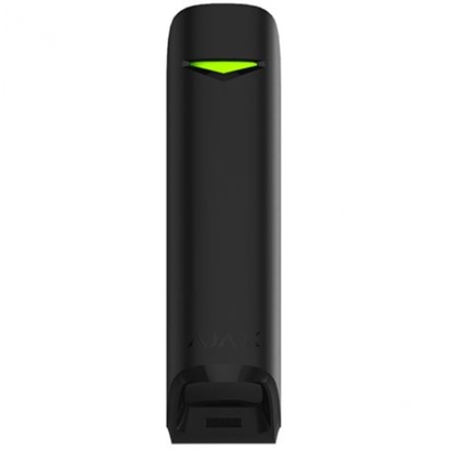 Изображение AJAX MotionProtect Curtain black EU (indoor)