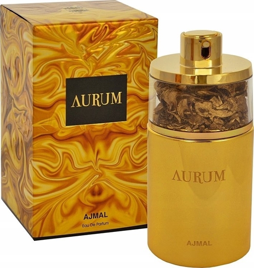 Picture of Ajmal Ajmal Aurum EDP parfumuotas vanduo moterims, 75 ml