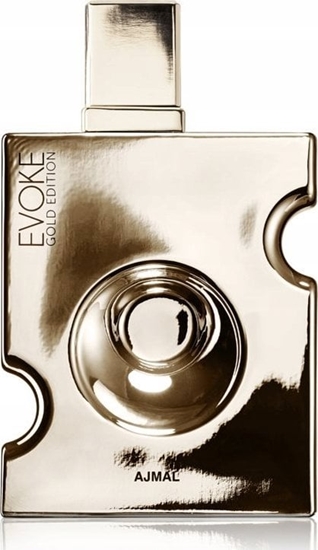 Picture of Ajmal AJMAL Evoke Gold Edition EDP spray 90ml