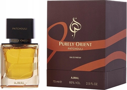 Изображение Ajmal Purely Orient EDP 75ml