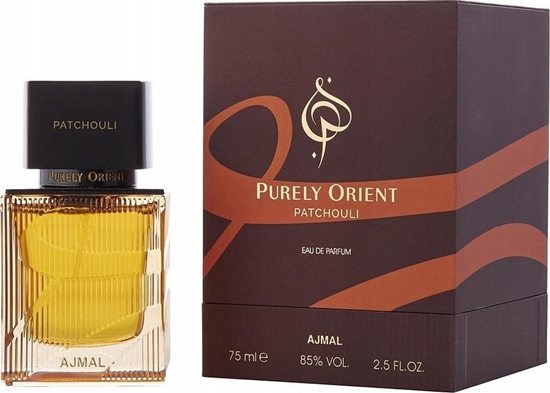 Изображение Ajmal Purely Orient EDP 75ml